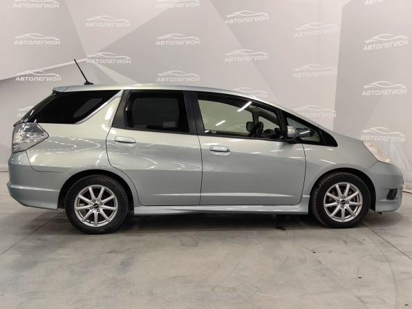 Honda Fit Shuttle I с пробегом 2012 года, цена 950 000 рублей, 222000 км, универсал, Автокод Объявления