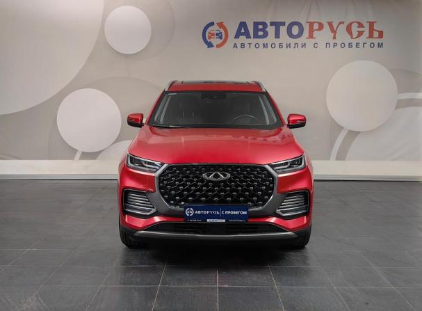Chery Tiggo 8 Pro Max I с пробегом 2022 года, цена 2 030 000 рублей, 77585 км, внедорожник, Автокод Объявления