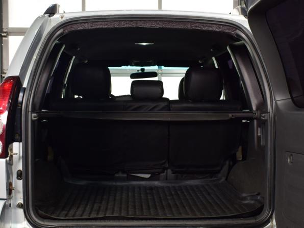 Toyota Land Cruiser Prado 120 Series с пробегом 2005 года, цена 1 865 995 рублей, 458243 км, внедорожник, Автокод Объявления