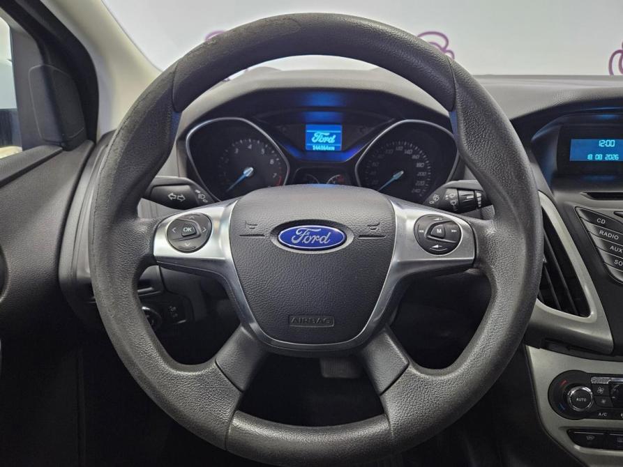 Ford Focus III Тольятти  - изображение 14