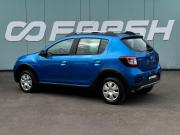 Renault Sandero II Кропоткин  - изображение 24