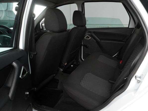Lada (ВАЗ) Granta I Рестайлинг с пробегом 2023 года, цена 849 000 рублей, 81264 км, седан, Автокод Объявления