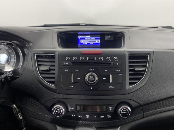 Honda CR-V IV с пробегом 2013 года, цена 1 370 000 рублей, 200019 км, внедорожник, Автокод Объявления