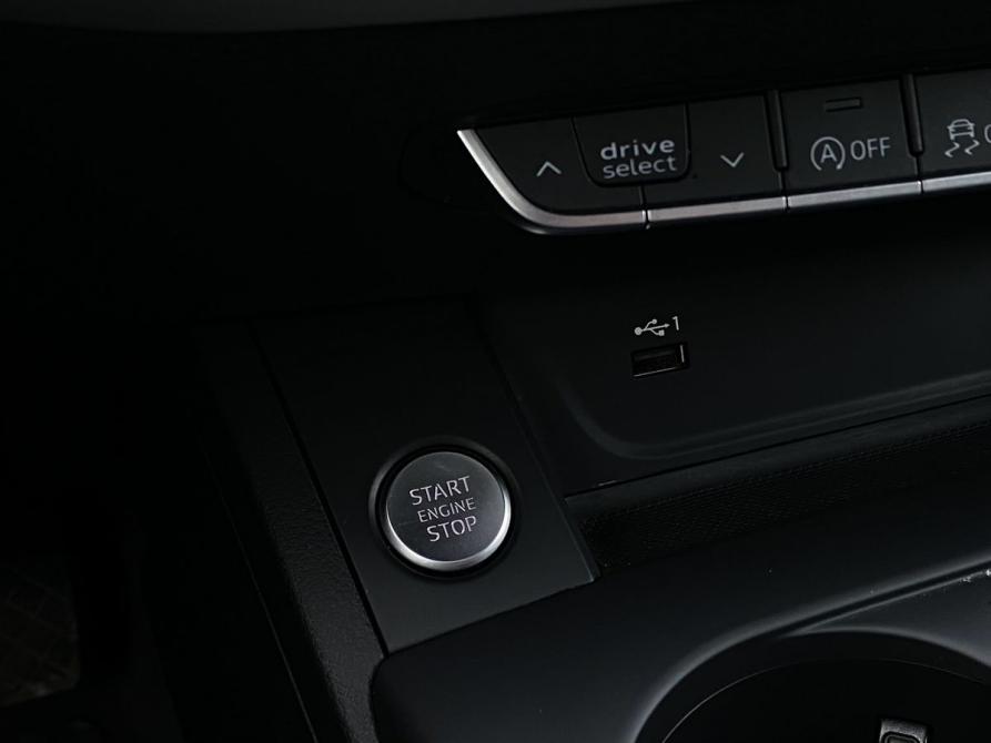 Audi A4 V (B9) Рестайлинг Москва  - изображение 17