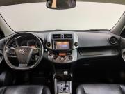 Toyota RAV4 III (XA30) Рестайлинг Барнаул  - изображение 46