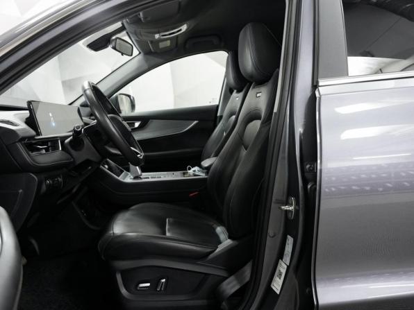Chery Tiggo 7 Pro Max I с пробегом 2023 года, цена 1 848 000 рублей, 54000 км, внедорожник, Автокод Объявления