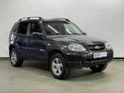 Chevrolet Niva I Рестайлинг Ярославль  - изображение 19