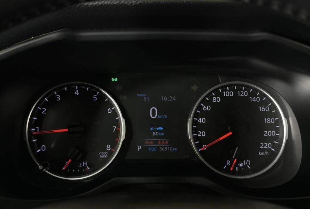 Toyota RAV4 V (XA50) Нижний Новгород  - изображение 7