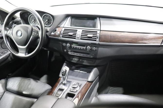 BMW X6 I (E71) с пробегом 2011 года, цена 2 140 000 рублей, 177636 км, внедорожник, Автокод Объявления