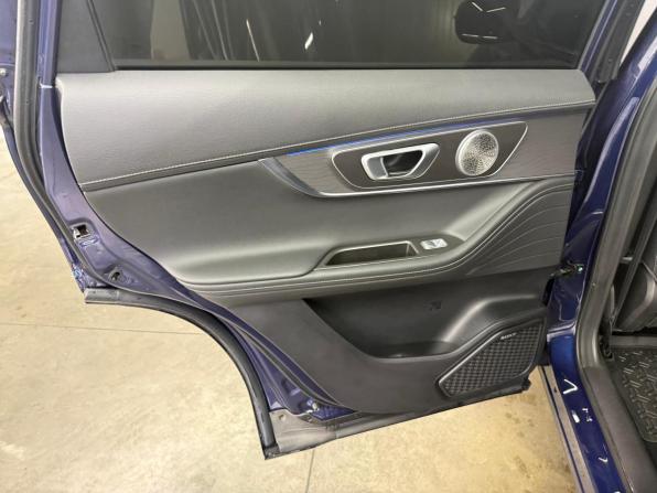 Chery Tiggo 8 Pro Max I Рестайлинг с пробегом 2024 года, цена 2 697 000 рублей, 48274 км, внедорожник, Автокод Объявления