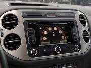 Volkswagen Tiguan I Рестайлинг Екатеринбург  - изображение 45