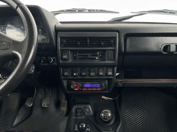 Lada (ВАЗ) 2121 (4x4) I Рестайлинг с пробегом 2018 года, цена 678 000 рублей, 93585 км, внедорожник, Автокод Объявления