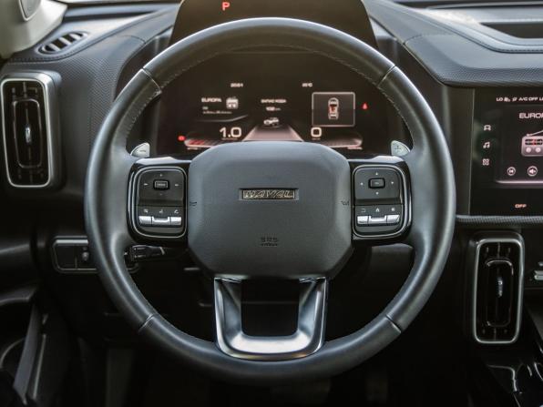 Haval Dargo с пробегом 2023 года, цена 2 398 000 рублей, 47719 км, внедорожник, Автокод Объявления