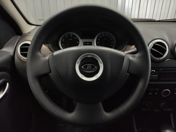 Lada (ВАЗ) Largus I с пробегом 2014 года, цена 650 000 рублей, 188285 км, универсал, Автокод Объявления