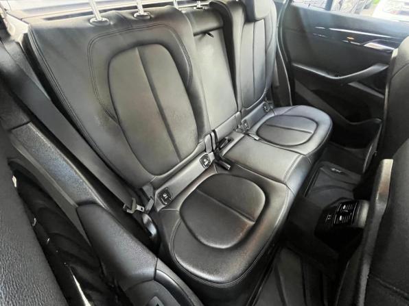 BMW X1 II (F48) Рестайлинг с пробегом 2020 года, цена 2 329 000 рублей, 118649 км, внедорожник, Автокод Объявления