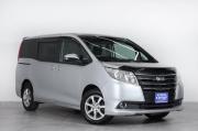 Toyota Noah III (R80) Новосибирск  - изображение 18