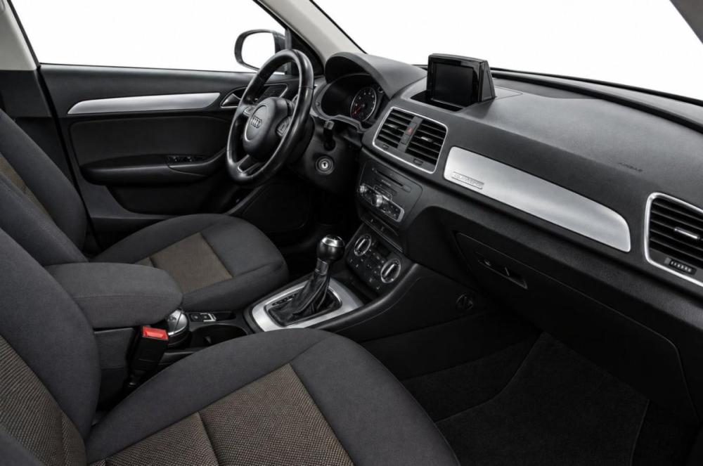 Audi Q3 I (8U) Челябинск  - изображение 12