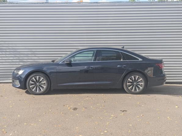 Audi A6 V (C8) с пробегом 2019 года, цена 3 545 000 рублей, 74508 км, седан, Автокод Объявления