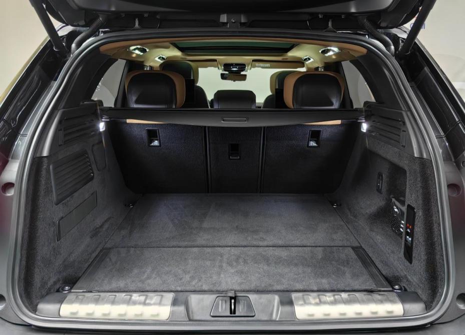 Land Rover Range Rover Sport III Москва  - изображение 29