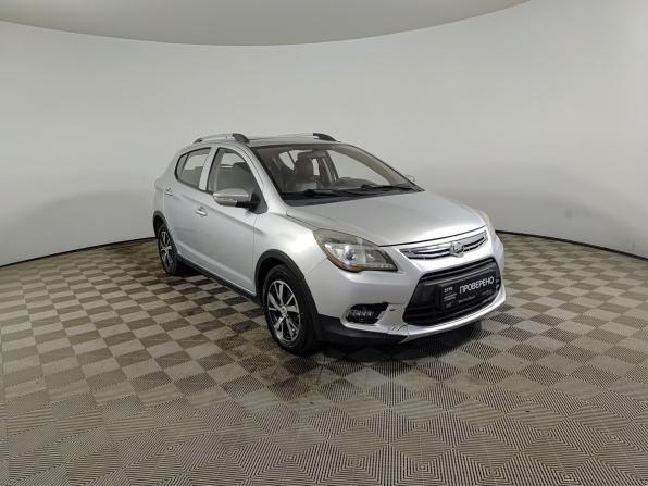Lifan X50 с пробегом 2018 года, цена 540 000 рублей, 118189 км, хэтчбек, Автокод Объявления