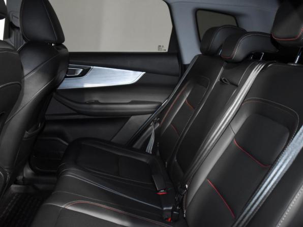 Chery Tiggo 7 Pro I с пробегом 2022 года, цена 1 339 000 рублей, 123157 км, внедорожник, Автокод Объявления
