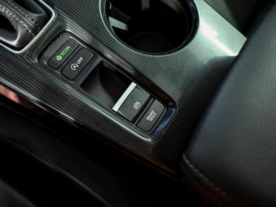 Honda Integra V Екатеринбург  - изображение 18