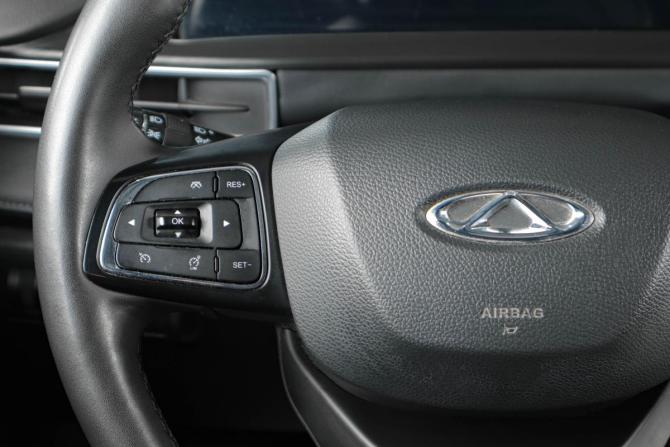 Chery Tiggo 7 Pro Max I с пробегом 2024 года, цена 2 159 000 рублей, 37500 км, внедорожник, Автокод Объявления