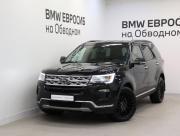 Ford Explorer V Рестайлинг 2 Санкт-Петербург  - изображение 33