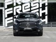 Infiniti FX II (S51) Рестайлинг Волгоград  - изображение 25