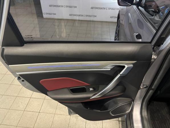 Geely Coolray I с пробегом 2023 года, цена 1 899 000 рублей, 58000 км, внедорожник, Автокод Объявления