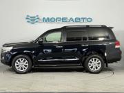 Toyota Land Cruiser 200 Series Рестайлинг 2 Калининград  - изображение 48