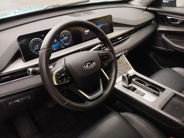 Chery Tiggo 4 Pro I с пробегом 2024 года, цена 1 699 000 рублей, 16399 км, внедорожник, Автокод Объявления