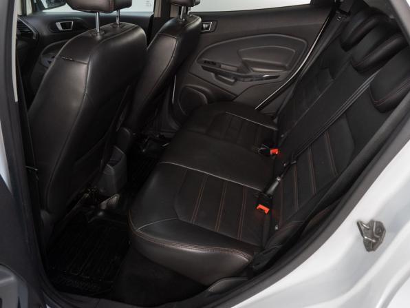 Ford EcoSport II с пробегом 2014 года, цена 1 190 000 рублей, 138808 км, внедорожник, Автокод Объявления