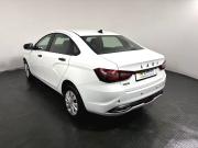 Lada (ВАЗ) Vesta I Рестайлинг (NG) Пермь  - изображение 12
