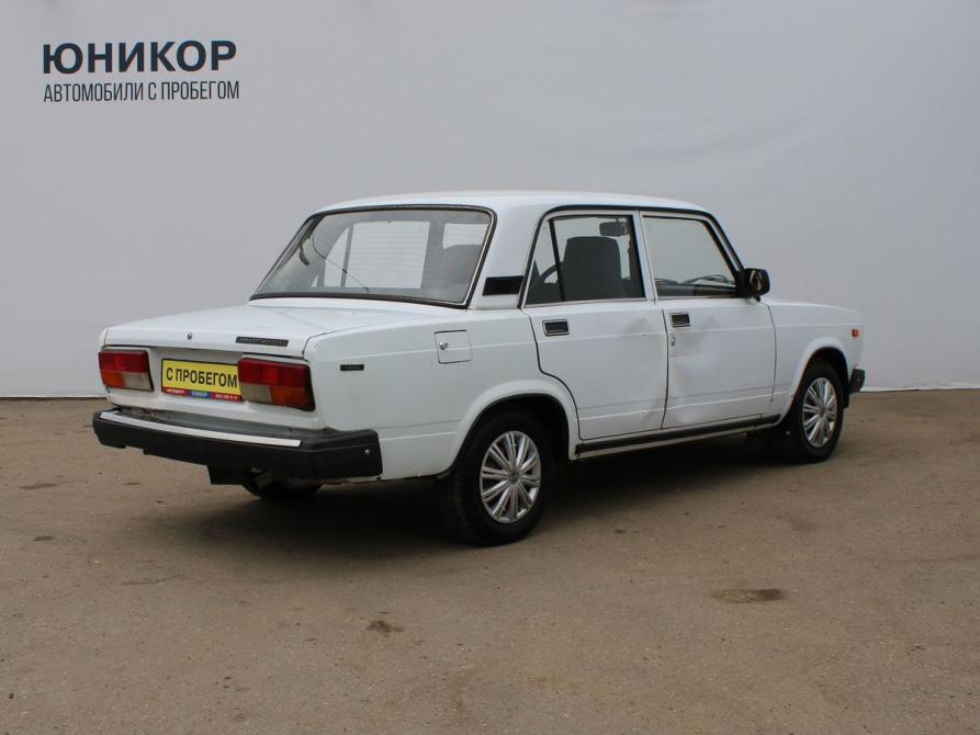 Lada (ВАЗ) 2107 Нижний Новгород  - изображение 6