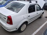 Renault Logan I Рестайлинг Белгород  - изображение 5