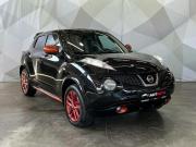 Nissan Juke I Оренбург  - изображение 26