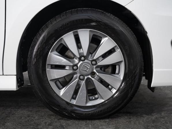 Honda Stepwgn IV Рестайлинг с пробегом 2012 года, цена 1 620 000 рублей, 154360 км, минивэн, Автокод Объявления