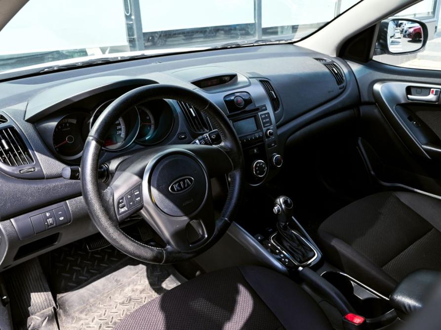 Kia Cerato II Екатеринбург  - изображение 14