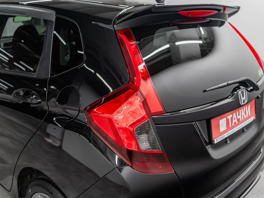 Honda Fit III Рестайлинг Красноярск  - изображение 21