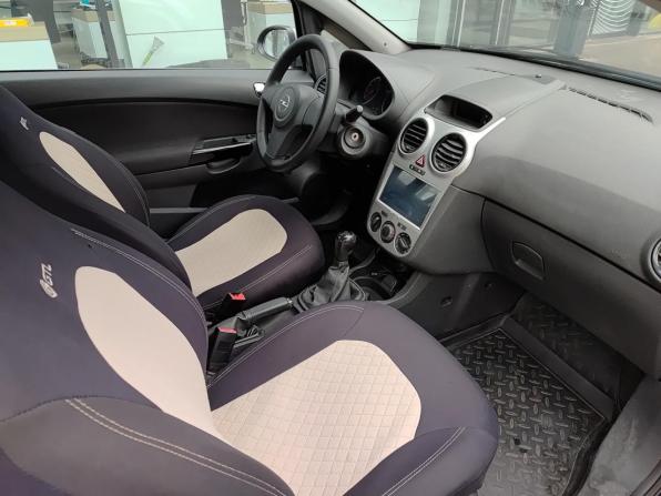 Opel Corsa D Рестайлинг II с пробегом 2012 года, цена 390 000 рублей, 180614 км, хэтчбек, Автокод Объявления