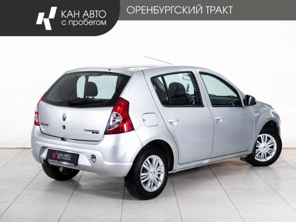 Renault Sandero I с пробегом 2014 года, цена 650 000 рублей, 179800 км, хэтчбек, Автокод Объявления