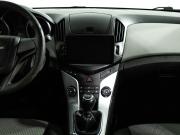 Chevrolet Cruze I Рестайлинг Санкт-Петербург  - изображение 32