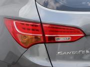 Hyundai Santa Fe III Москва  - изображение 47