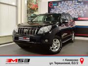 Toyota Land Cruiser Prado 150 Series Кемерово  - изображение 25
