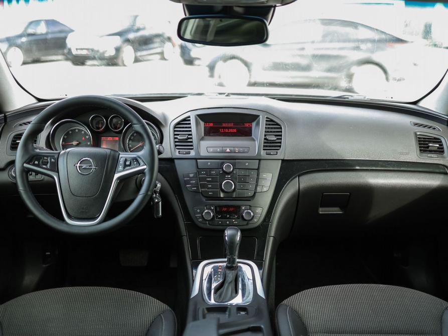 Opel Insignia I Ижевск  - изображение 10