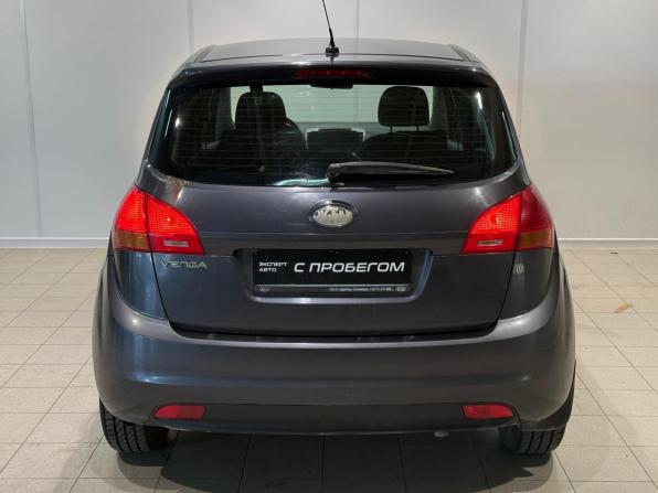 Kia Venga I с пробегом 2013 года, цена 745 000 рублей, 233000 км, минивэн, Автокод Объявления