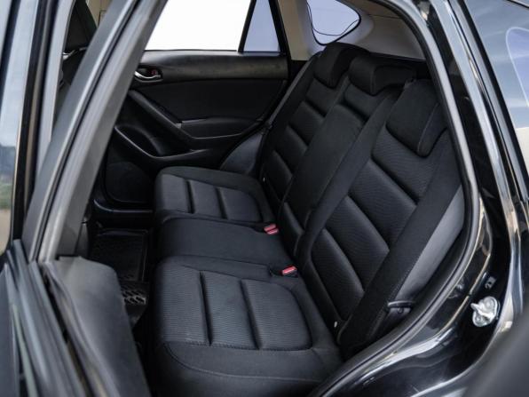 Mazda CX-5 I с пробегом 2011 года, цена 1 452 000 рублей, 148875 км, внедорожник, Автокод Объявления