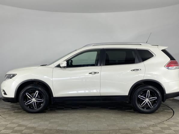 Nissan X-Trail III с пробегом 2015 года, цена 1 900 000 рублей, 70313 км, внедорожник, Автокод Объявления