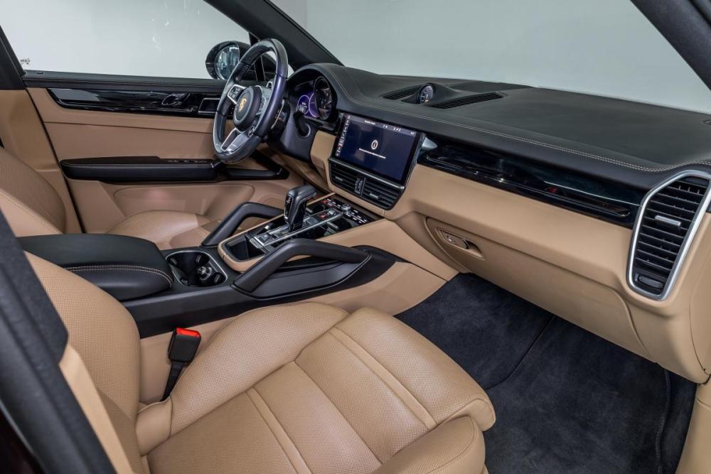Porsche Cayenne III Казань  - изображение 9